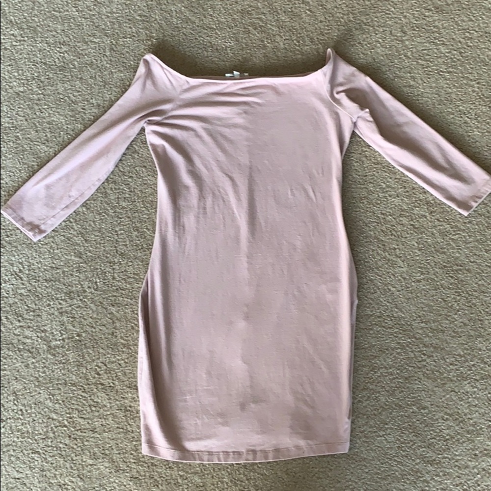 Charlotte Russe dress